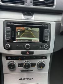 Vw passat Alltrack DSG,2.0tdi 130kw/177Ps/ - 11