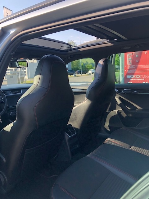 Škoda Octavia III RS 2.0TDI - 11