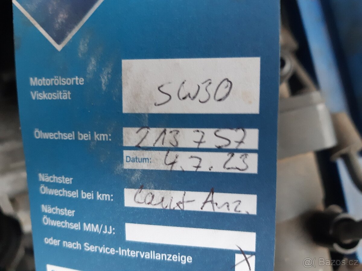 Skoda octavia 2.0tdi - 11