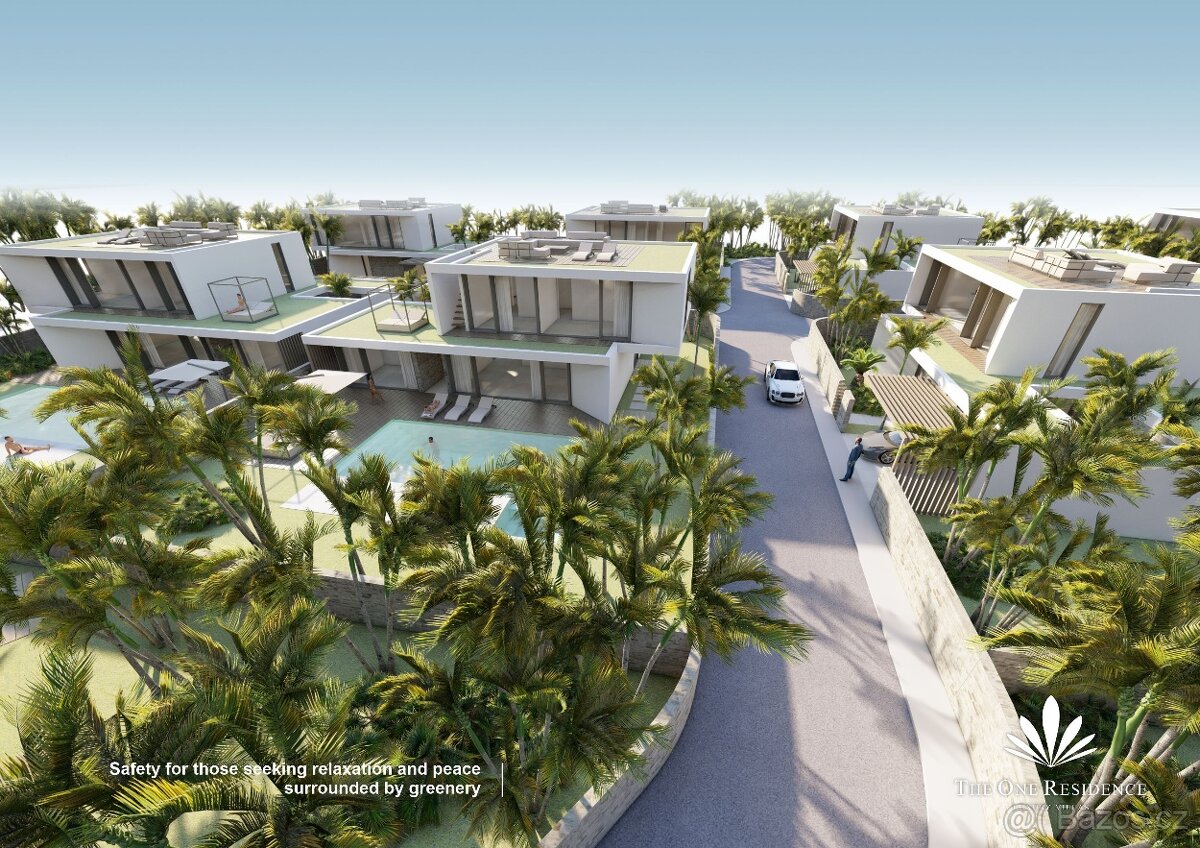 STAŇTE SA DEVELOPEROM V RASTÚCOM REGIÓNE EEC–PATTAYA,THAJSKO - 11