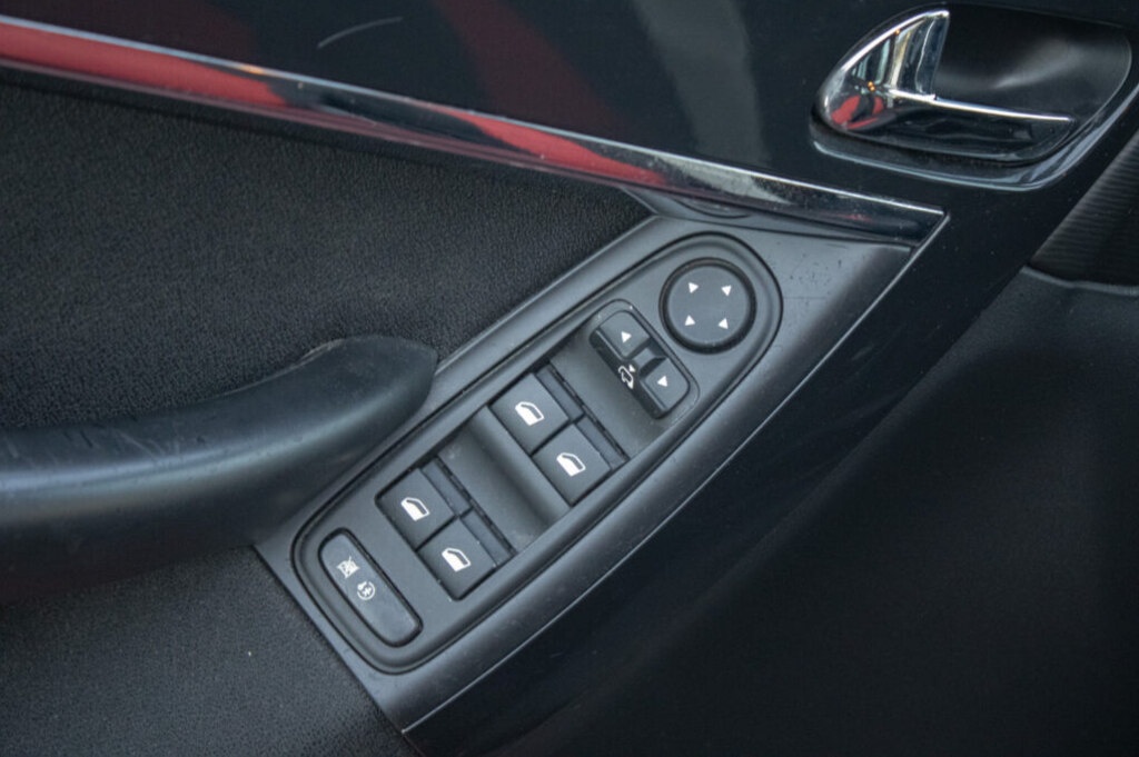 Citroën C4 Picasso - 11