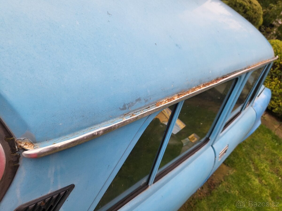 Škoda 100 - 11
