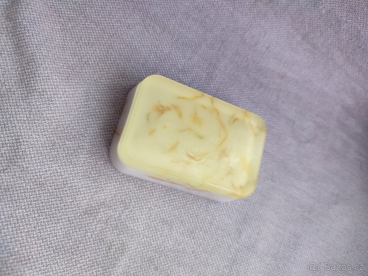 Ručně vyrobená mýdla - 11