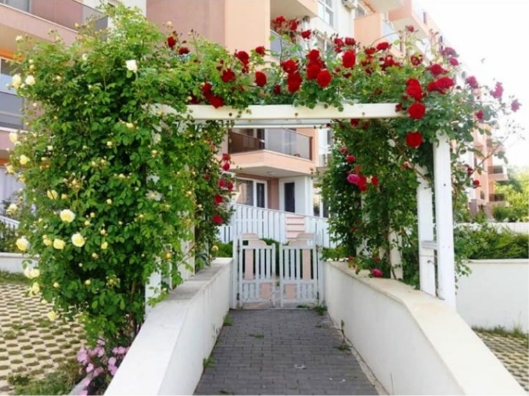 studio v Byale pouhých 300 metrů od moře, Bulharsko - 11