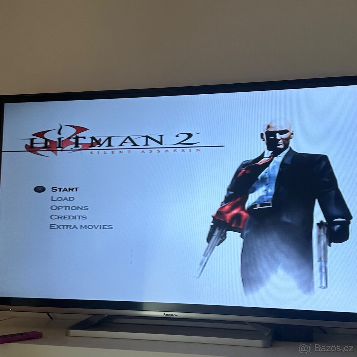 Playstation 2 slim scph 90004 + 6 her - 11