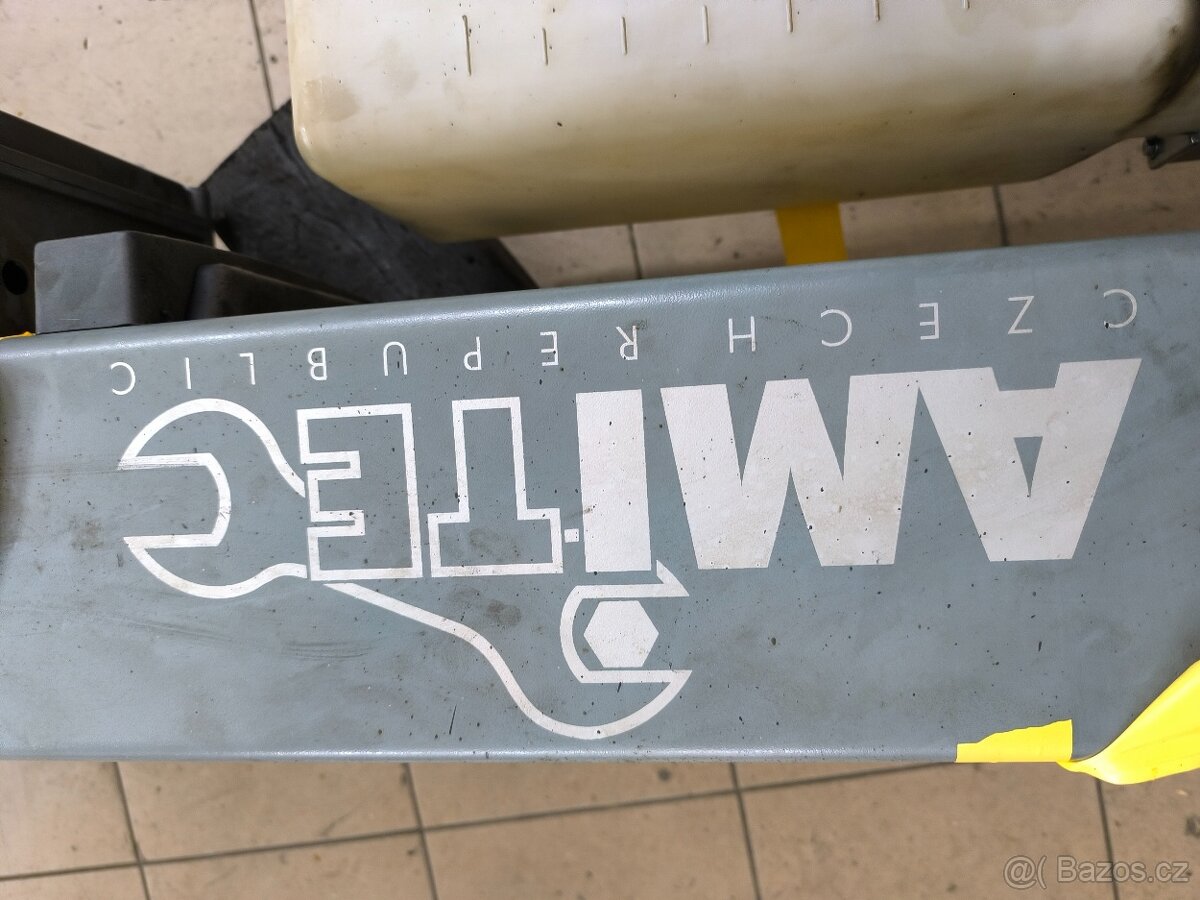 Prodám zvedák 4t - 11