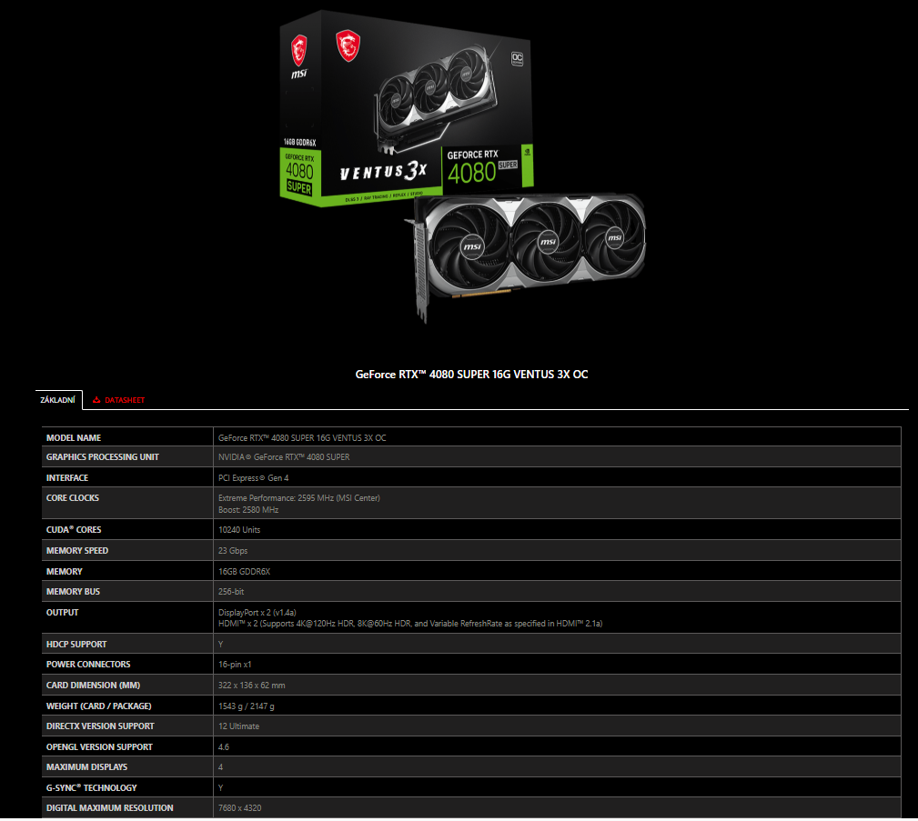 Ryzen 9 7900X3D,32GB RGB,RTX 4080Super 16GB,3TB M.2,WIN11 - 11