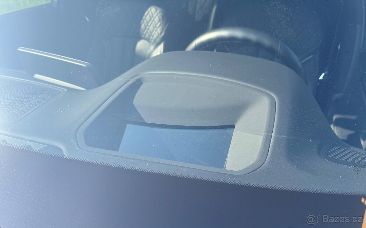 BMW 730d M-Paket xDrive I.majitel CZ rok 5/2022 ODPOČET DPH - 11