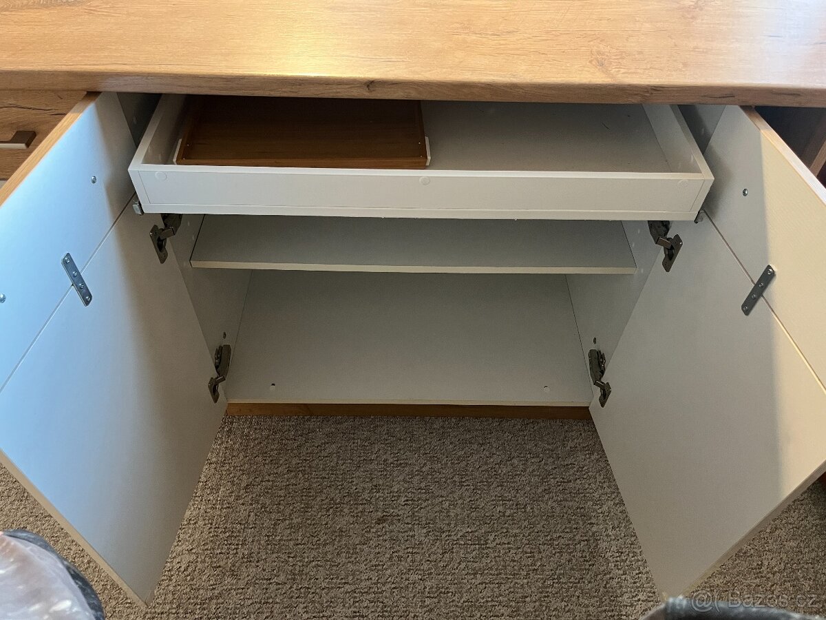 Kuchyňská linka s ostrůvky/nábytek do kuchyně Vigo - 11