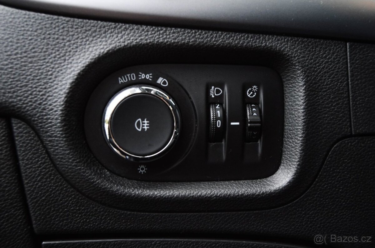 Opel Astra 1.6 CDTI 110k Enjoy - 11