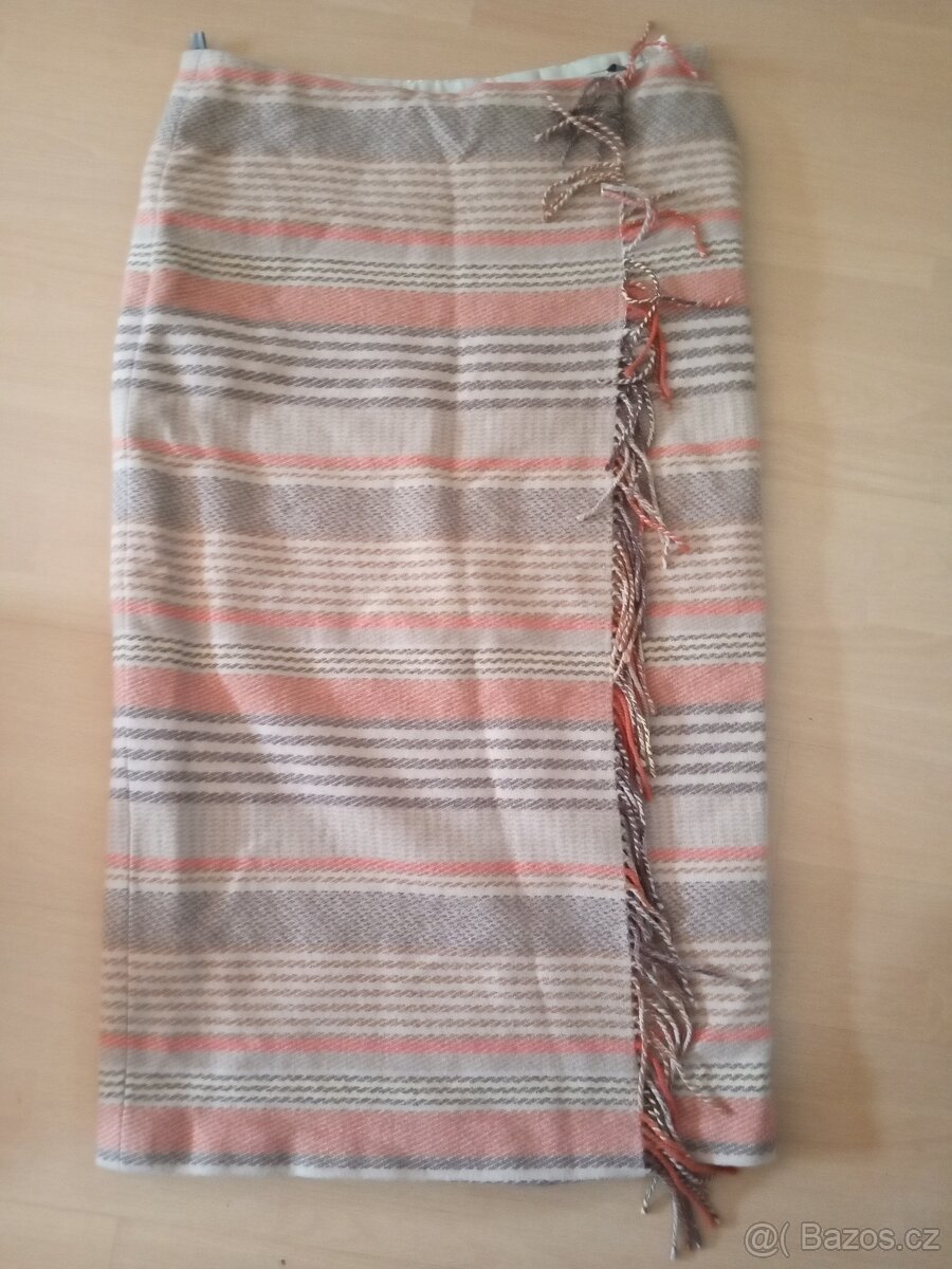 Mini, midi, maxi sukně-vel. S, M - 11