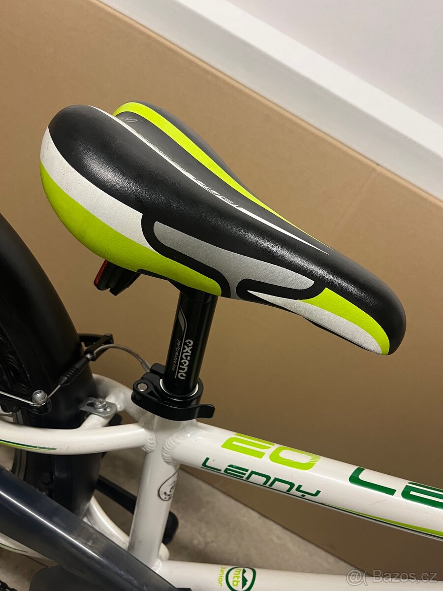 Dětské kolo DEMA LENNY 20 - 11