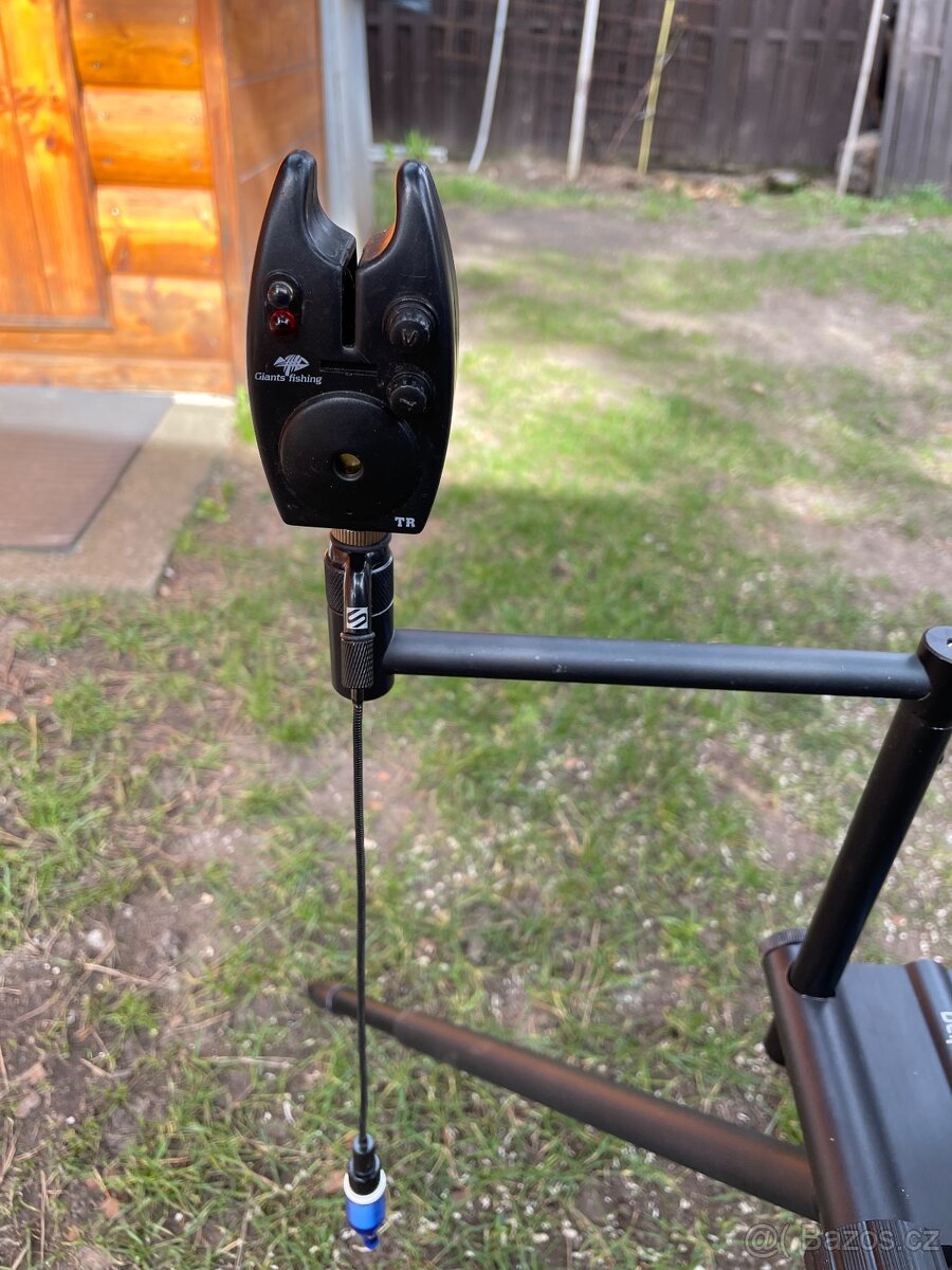 Rybářské vybavení - 11