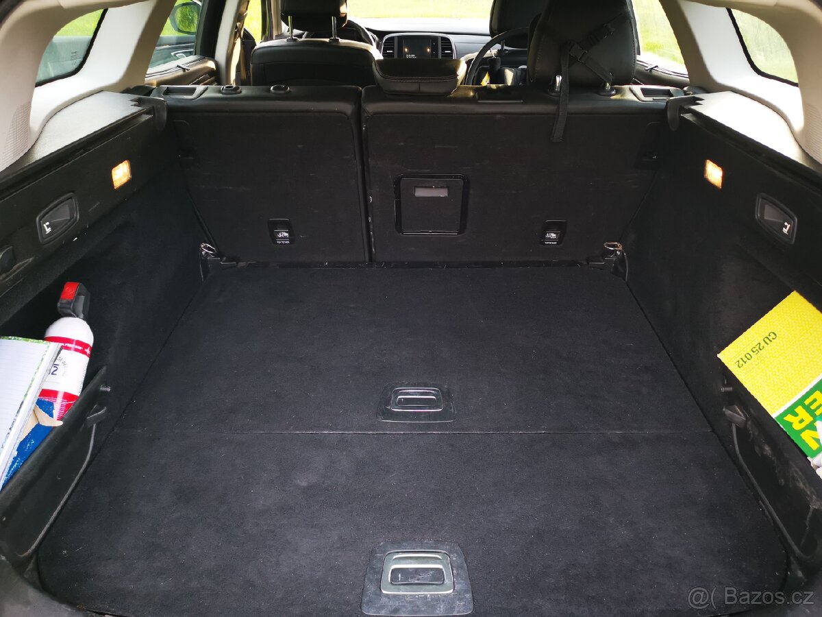 Renault talisman 1.6dci 118kw automat - 11