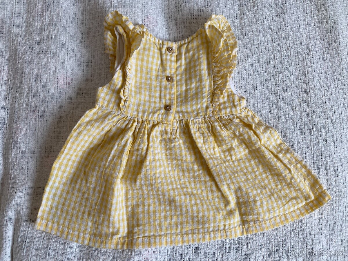 Letní set pro holku vel. 92/1,5-2r - 11