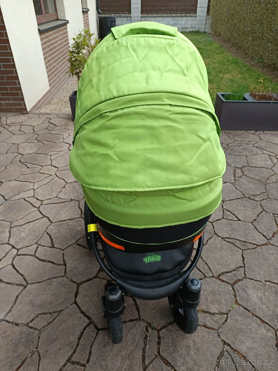 Tako Monodi - komplet + vejce - 11