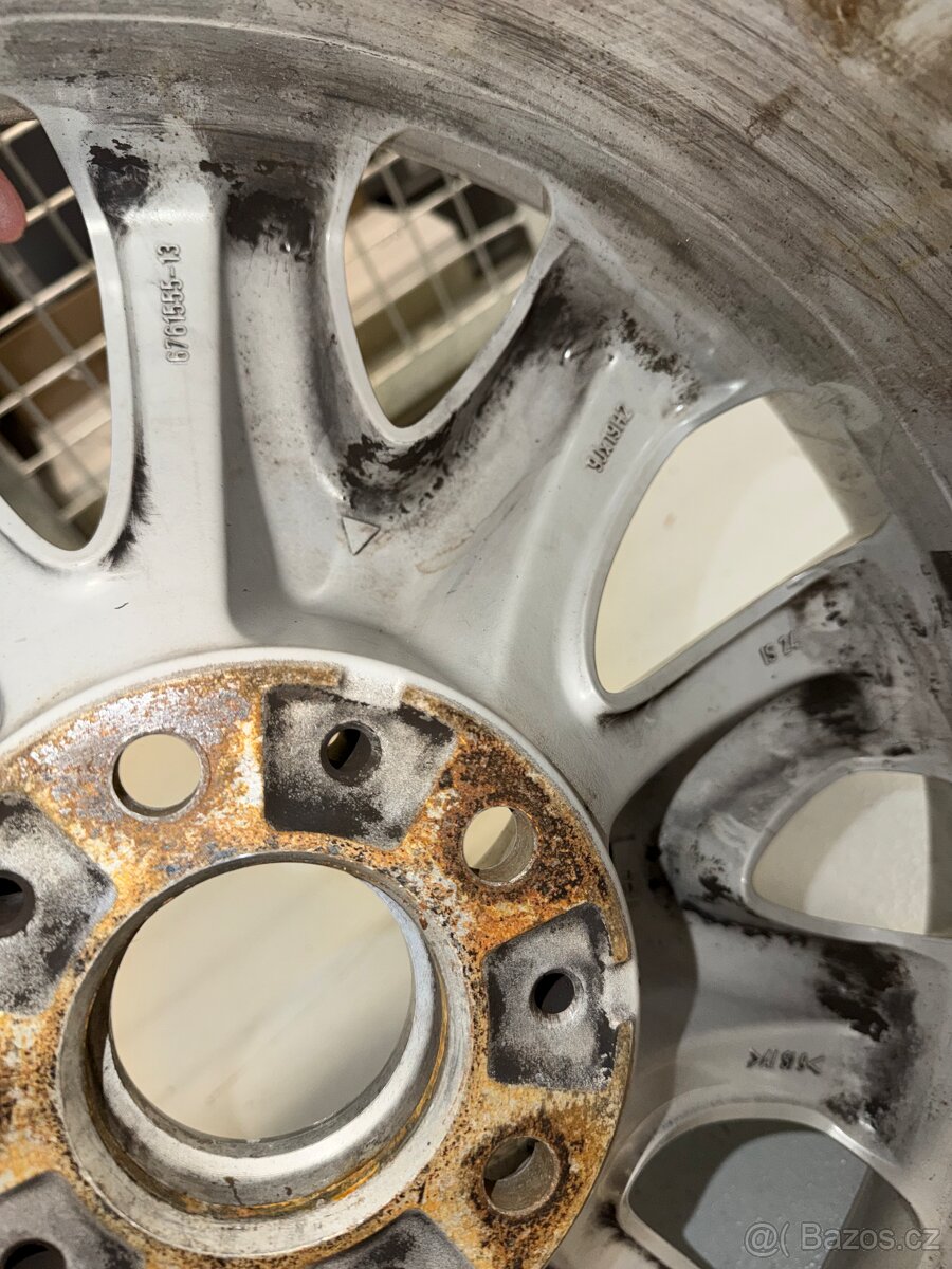 BMW styling 126 R19 - 1ks - 11