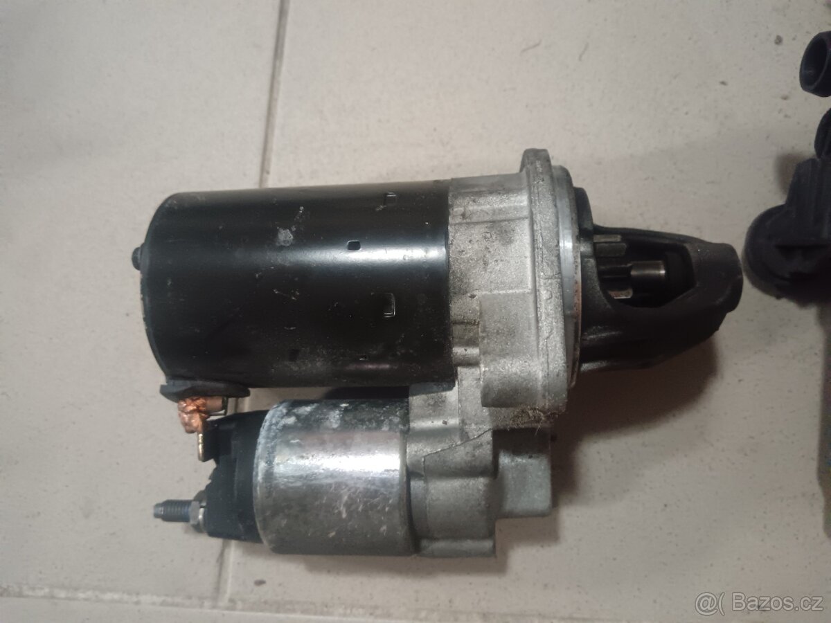 Náhradní díly BMW E90 318i 95kw e91 e92 e93 - 11