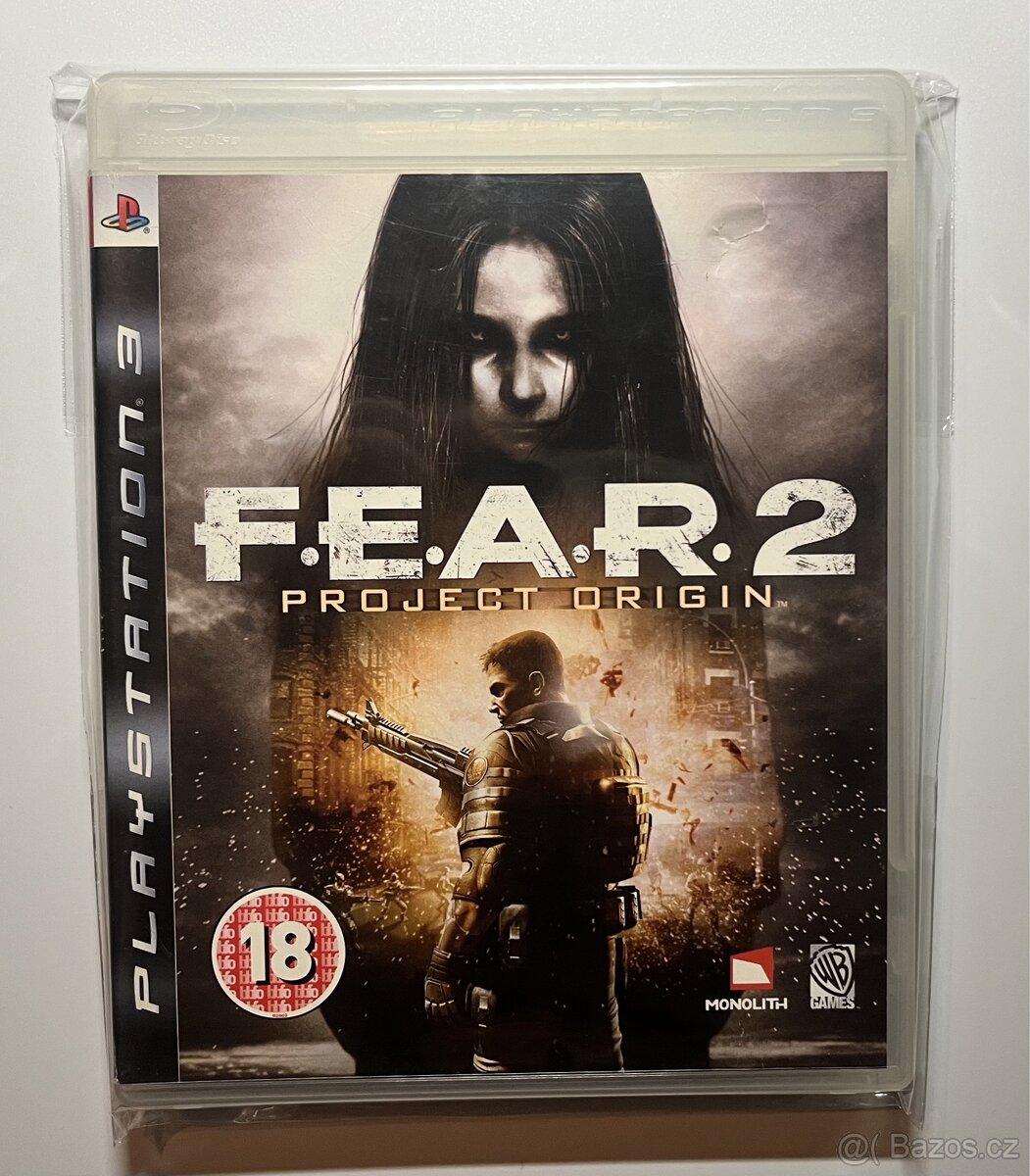 hry pro Playstation 3 2# - 11