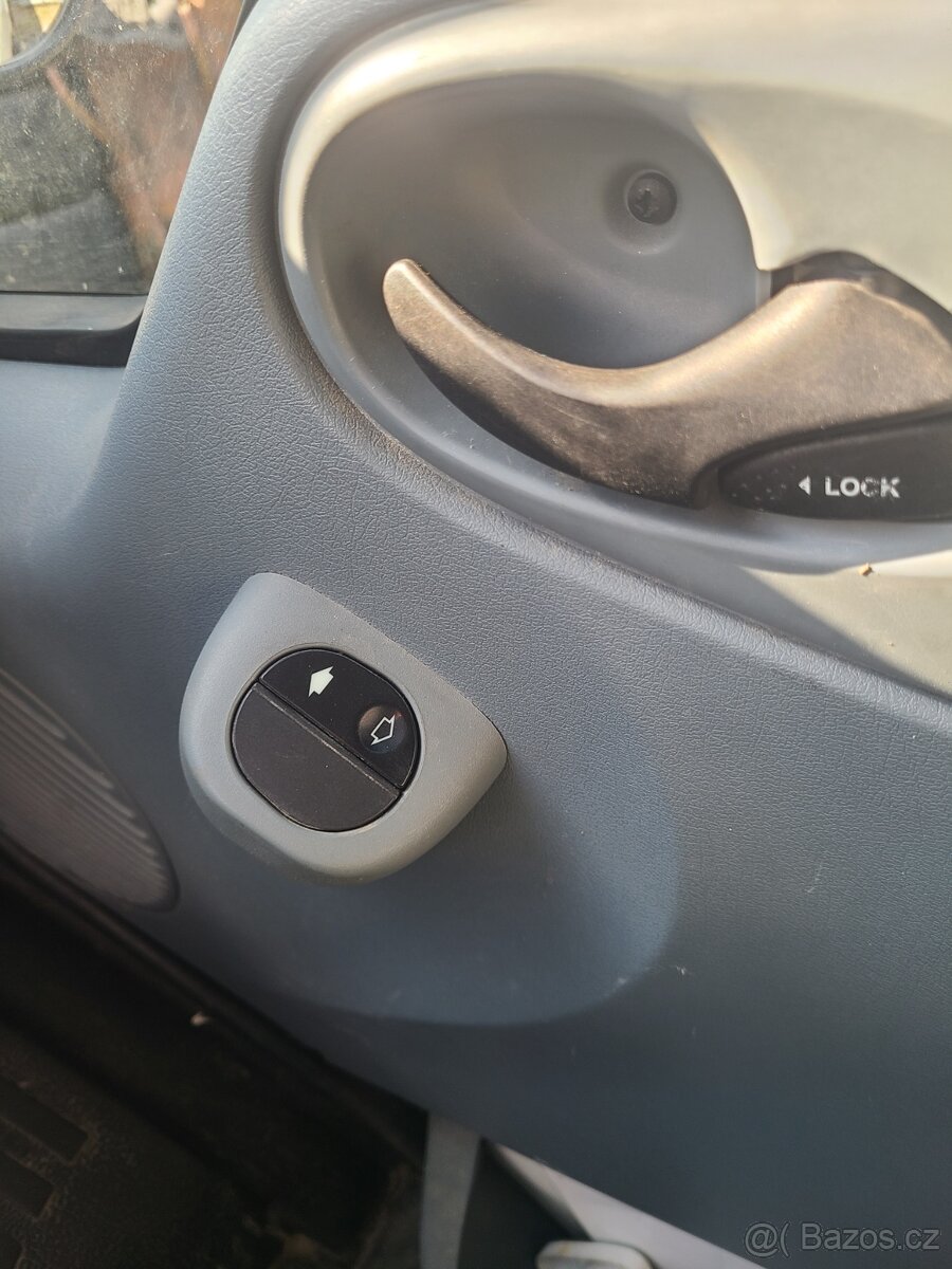 Ford Transit 85/T260...2.2tdci....2012 - 11