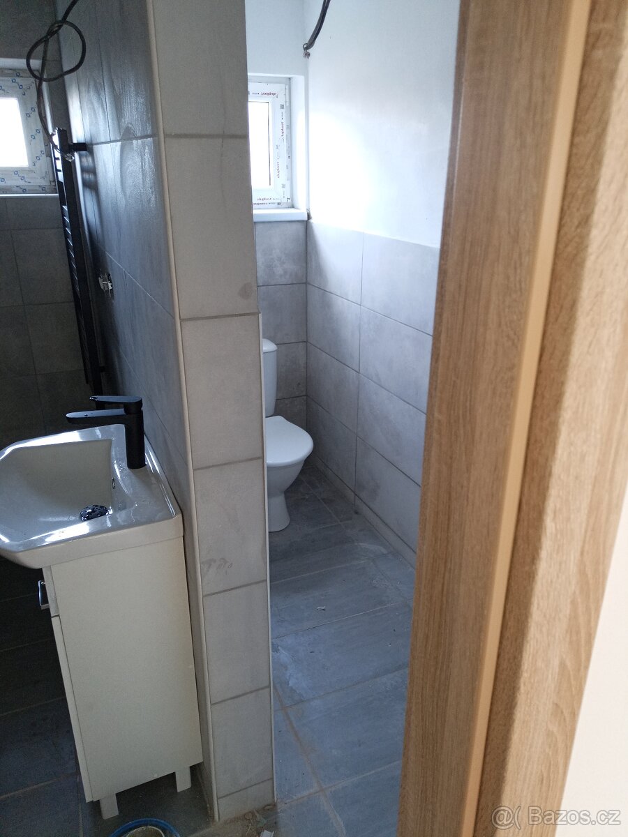 Veškeré Rekonstrukce na vašem Bytě či Domě - 11