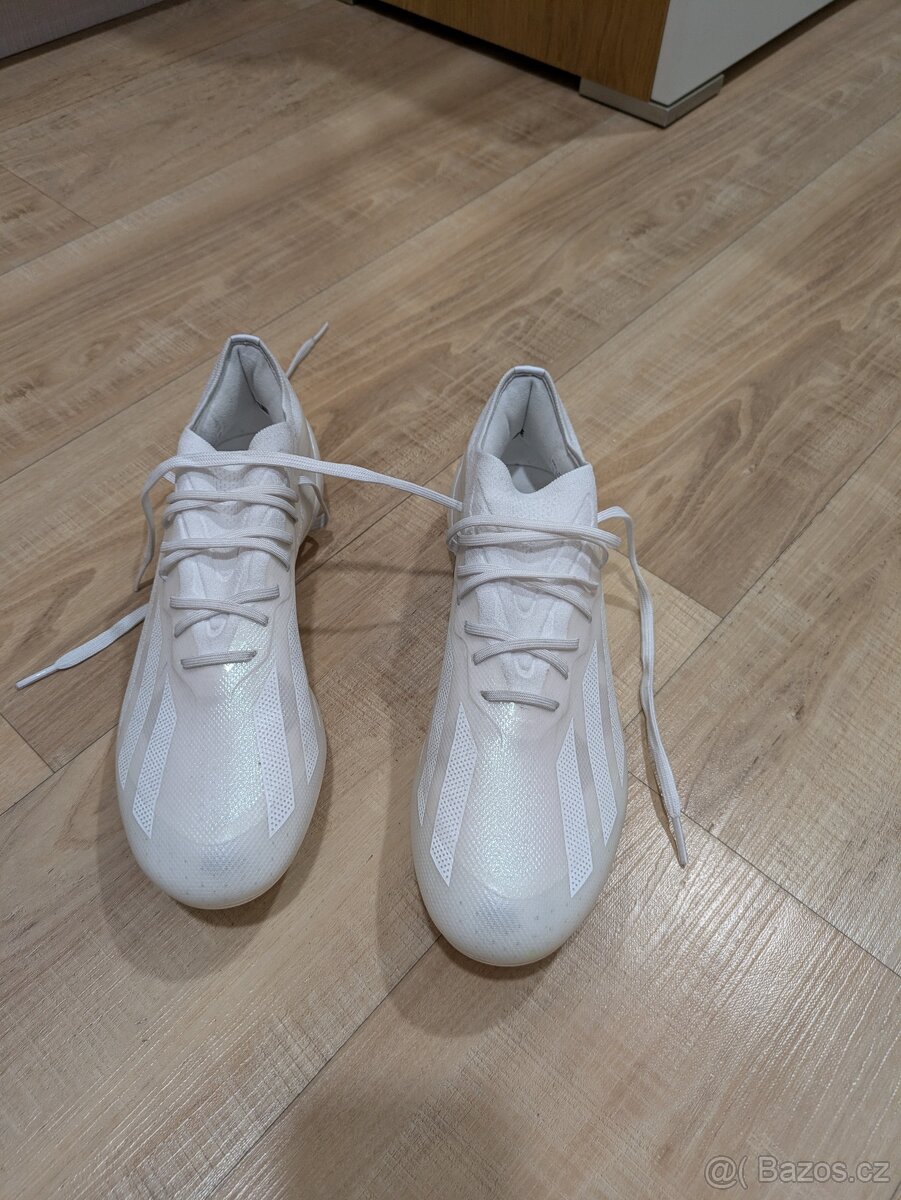 Kopačky Adidas PRO dva páry - 11