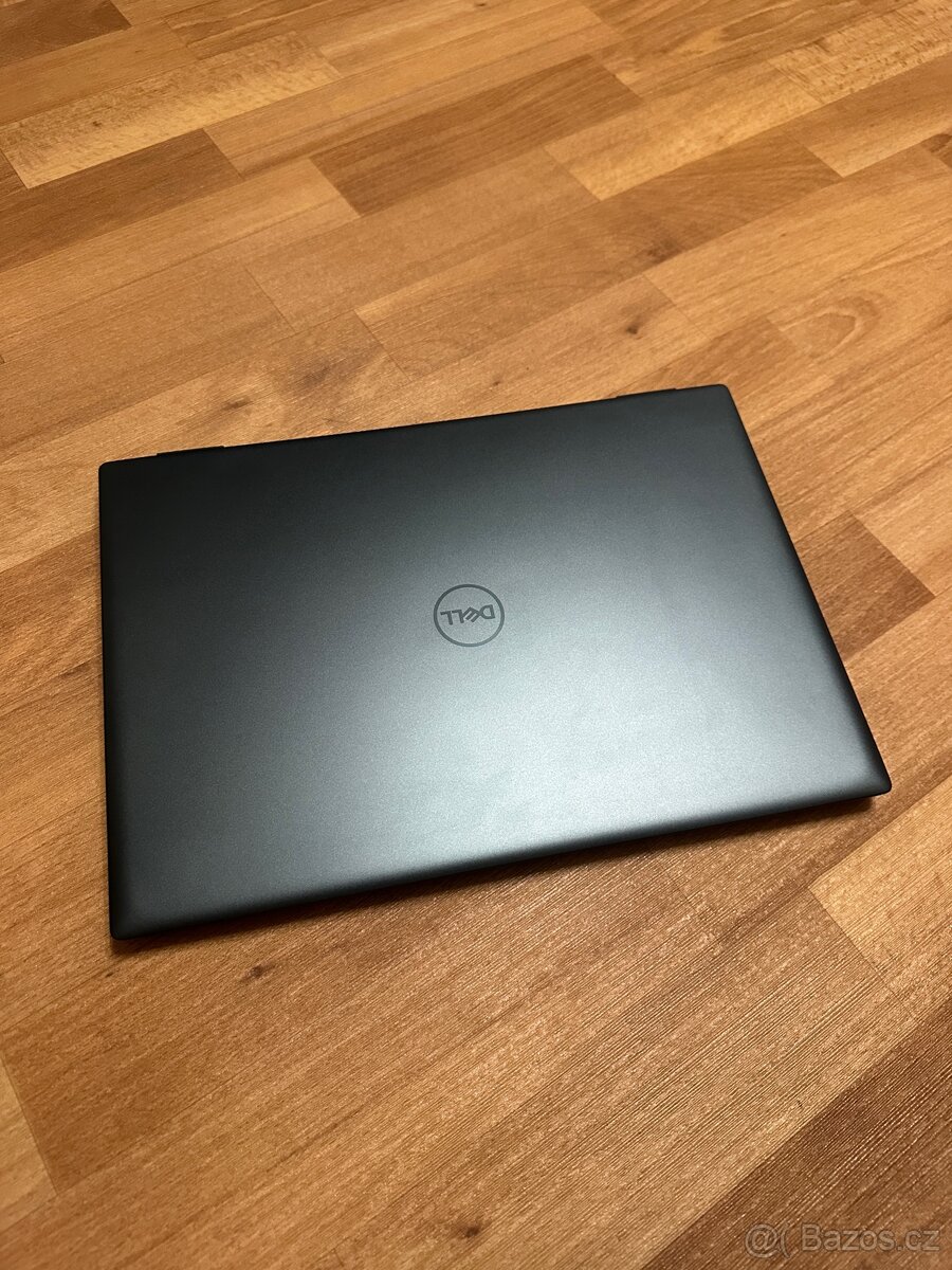 Dell Inspiron 16 Plus 7620, Intel Core i7, NVIDIA - 11