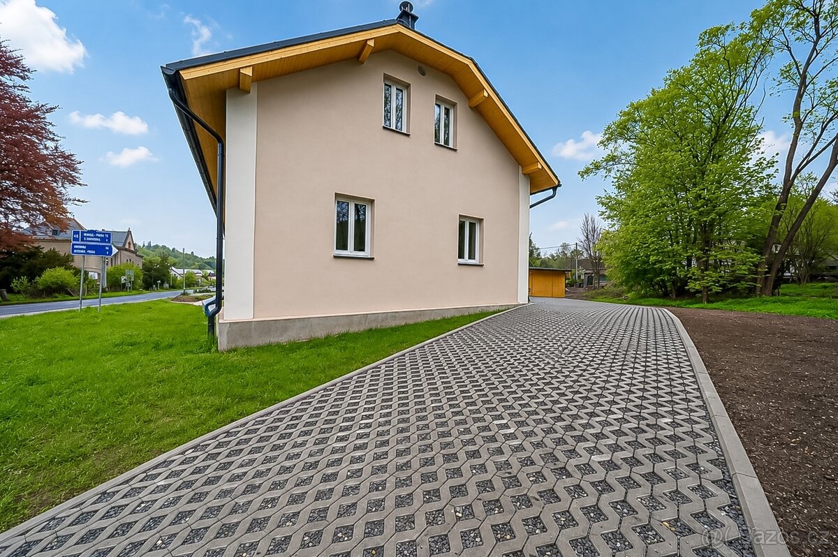Apartmán 1+kk Malá Morávka - 11