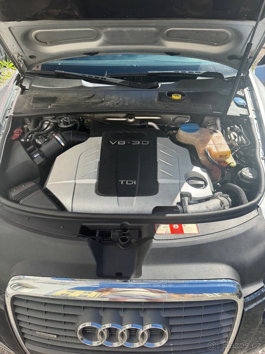 Audi a6 - 11