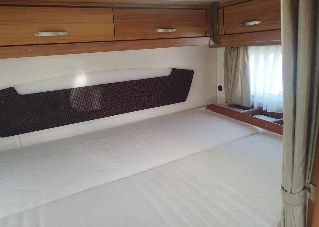 Fiat Ducato, Eura Mobil 2.3JTD KLIMA - 11