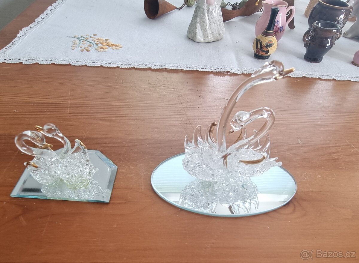 Miniatury a polička na miniatury - 11