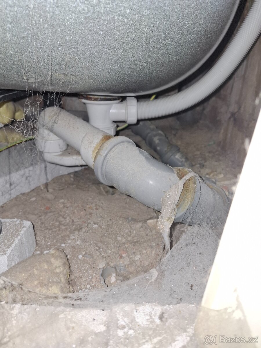 Instalatér, Hodinový manžel, Malíř - Petr Tůma - 11