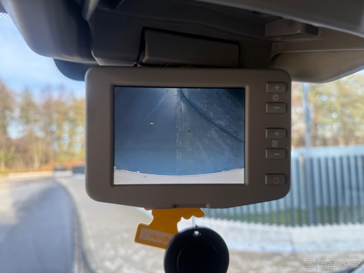 CITROEN JUMPER 3.0HDI 130KW L3H2 R.V.2012 - 11