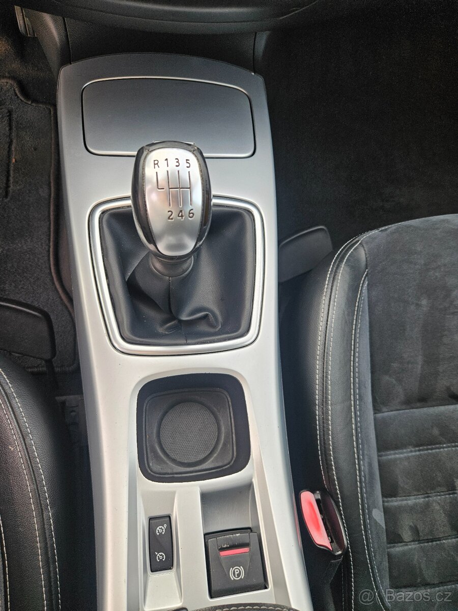 Renault Laguna 3 2.0 Dci 110kw 175tis. km - 11