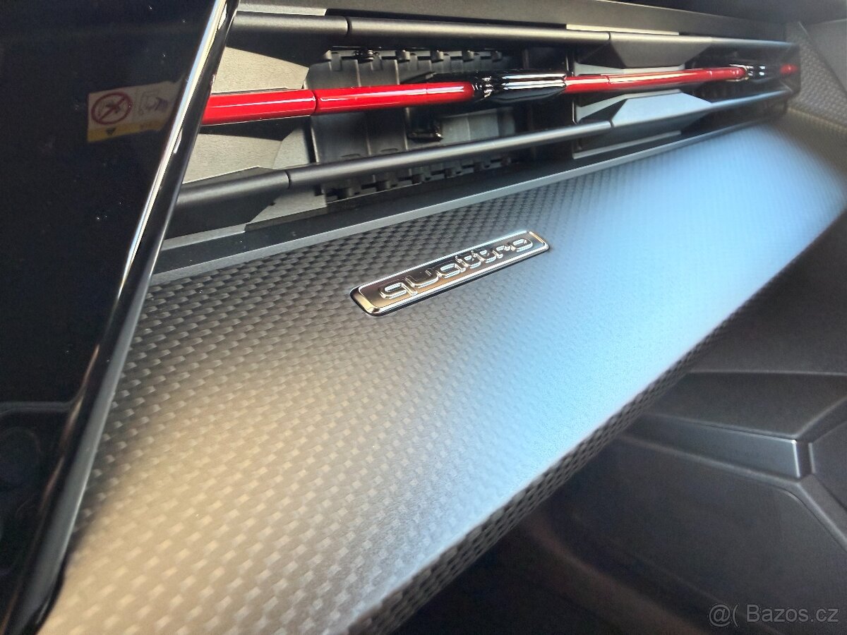 Audi RS3, RSR Stage 2 - 11