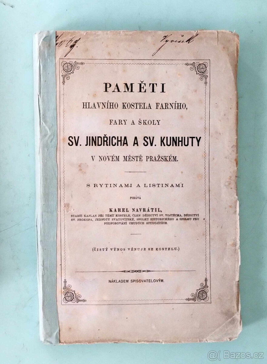 místopis čeké země - 11