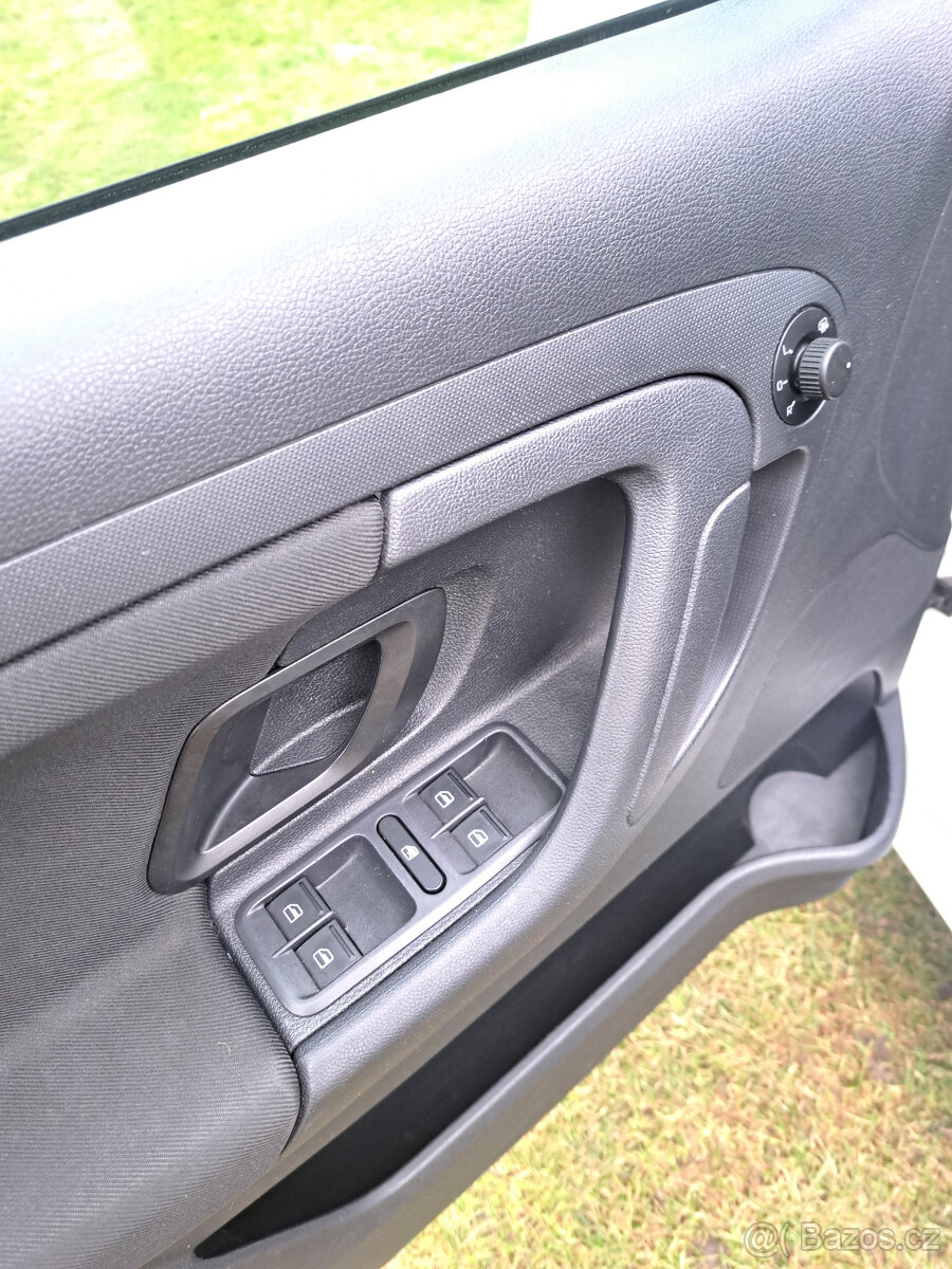 ŠKODA FABIA 1.6TDI 2014 - 11