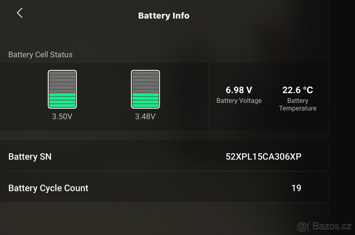 DJI Mini 3 Pro fly more combo - 11