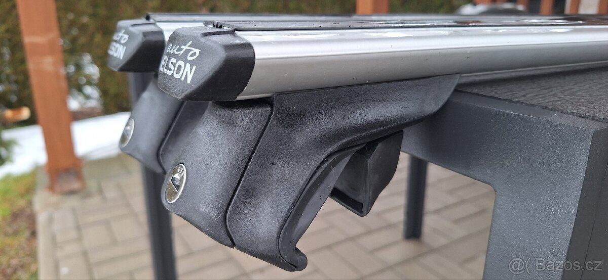 Střešní nosič HYUNDAI i30 COMBI 2018-23. - 11