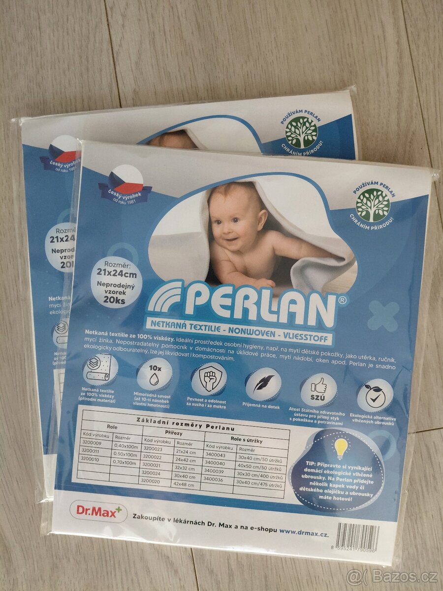 Dětské oblečení 74/80 - 11