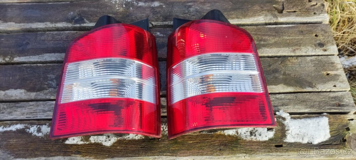 VW T5 plasty - 11