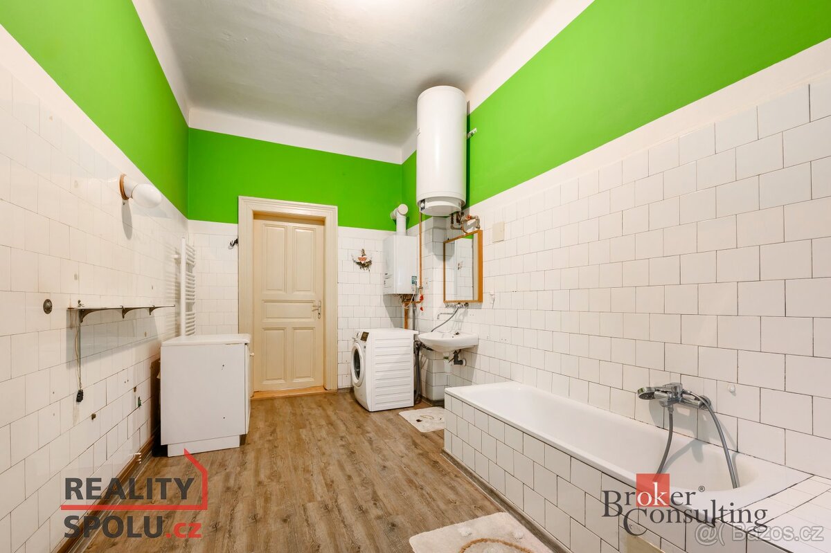 Prodej, byty/2+1, 99 m2, Kardinála Berana 826/18, 30100 Plze - 11