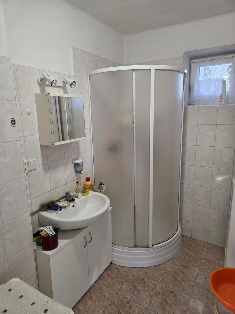 Na pronájem RD Kojetice 4+1 se zahradou,okr.Třebíč - 11