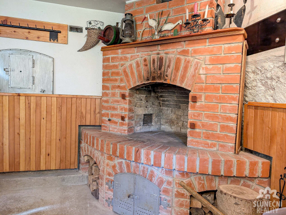 Pronájem chaty – Babí Hora, Hluk - 11