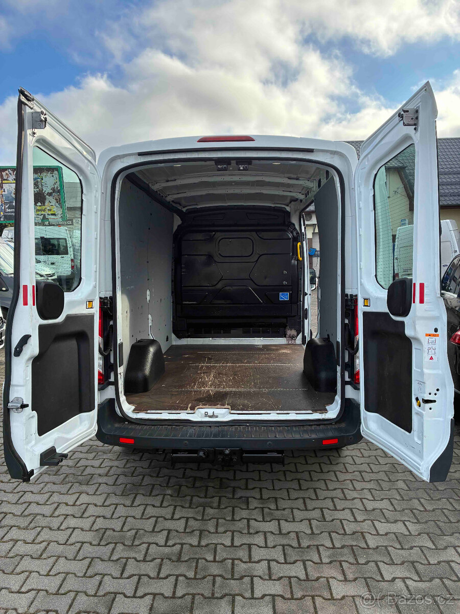 transit L2-H2 klima + TZ - 11