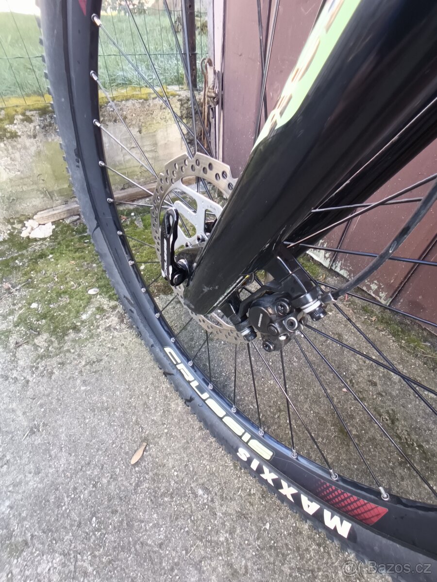 Prodám elektrokolo Crussis e-largo 7.9 - 11