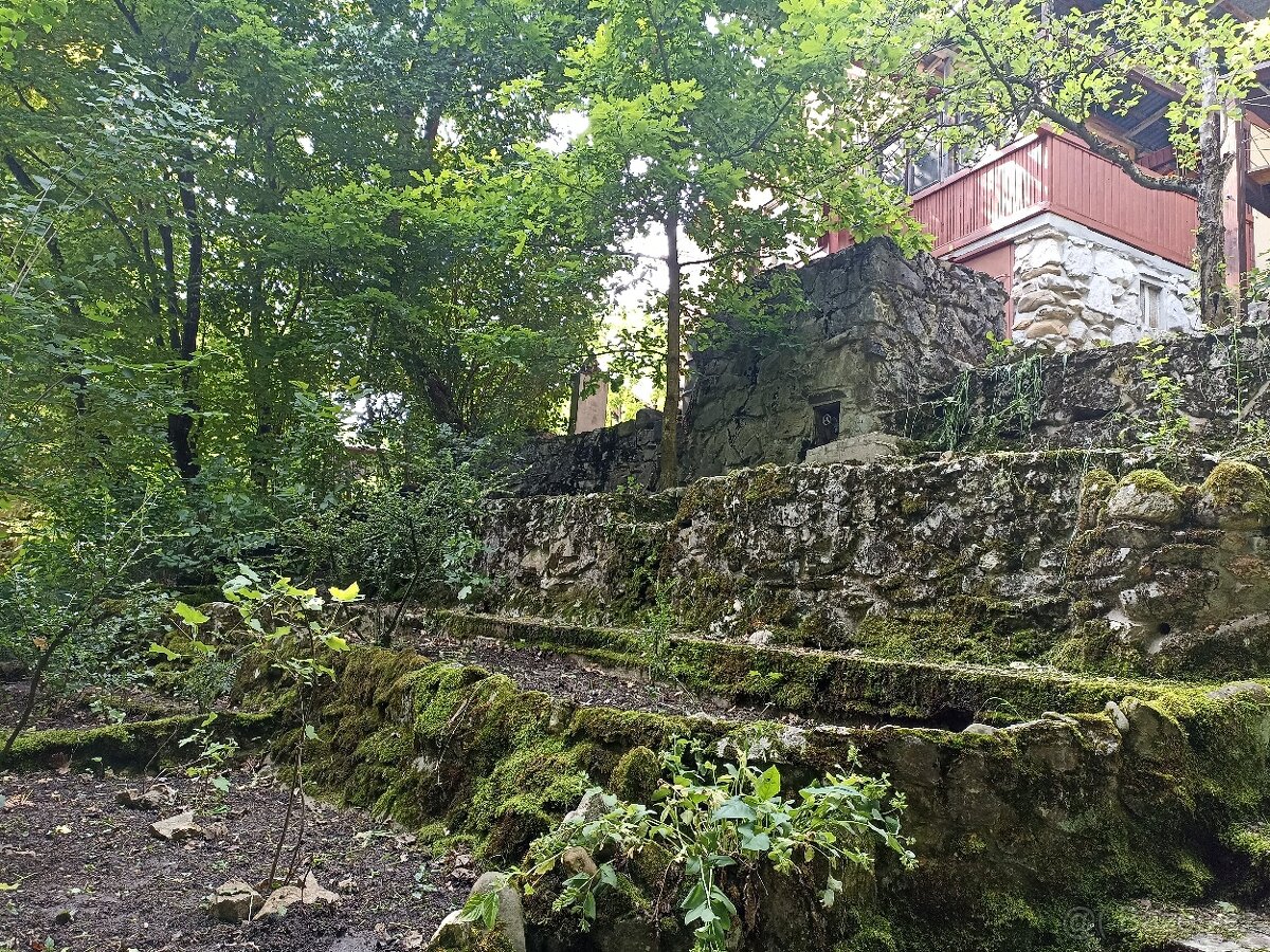 Prodej chaty, CP 32 m², Ochoz u Brna - 11