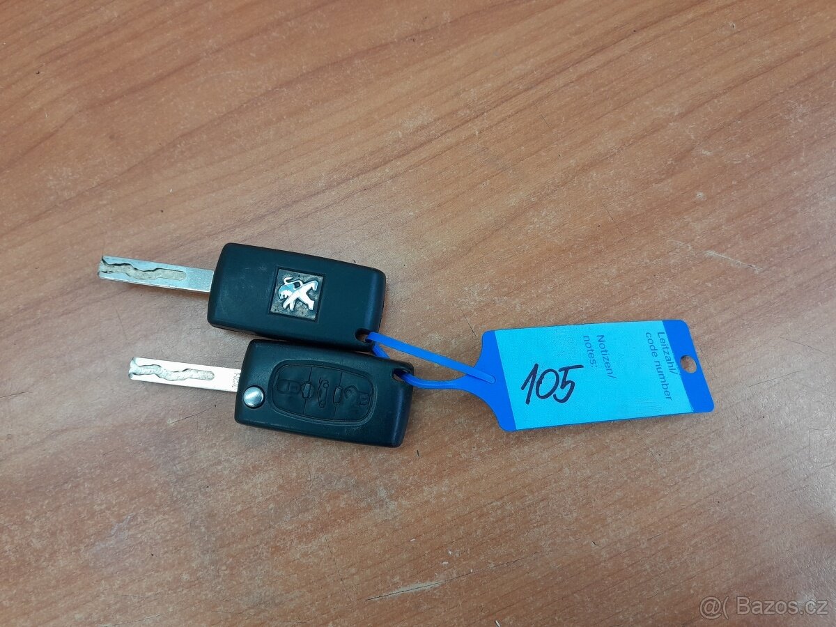 Peugeot 308 CC 1,6 HDi - 11