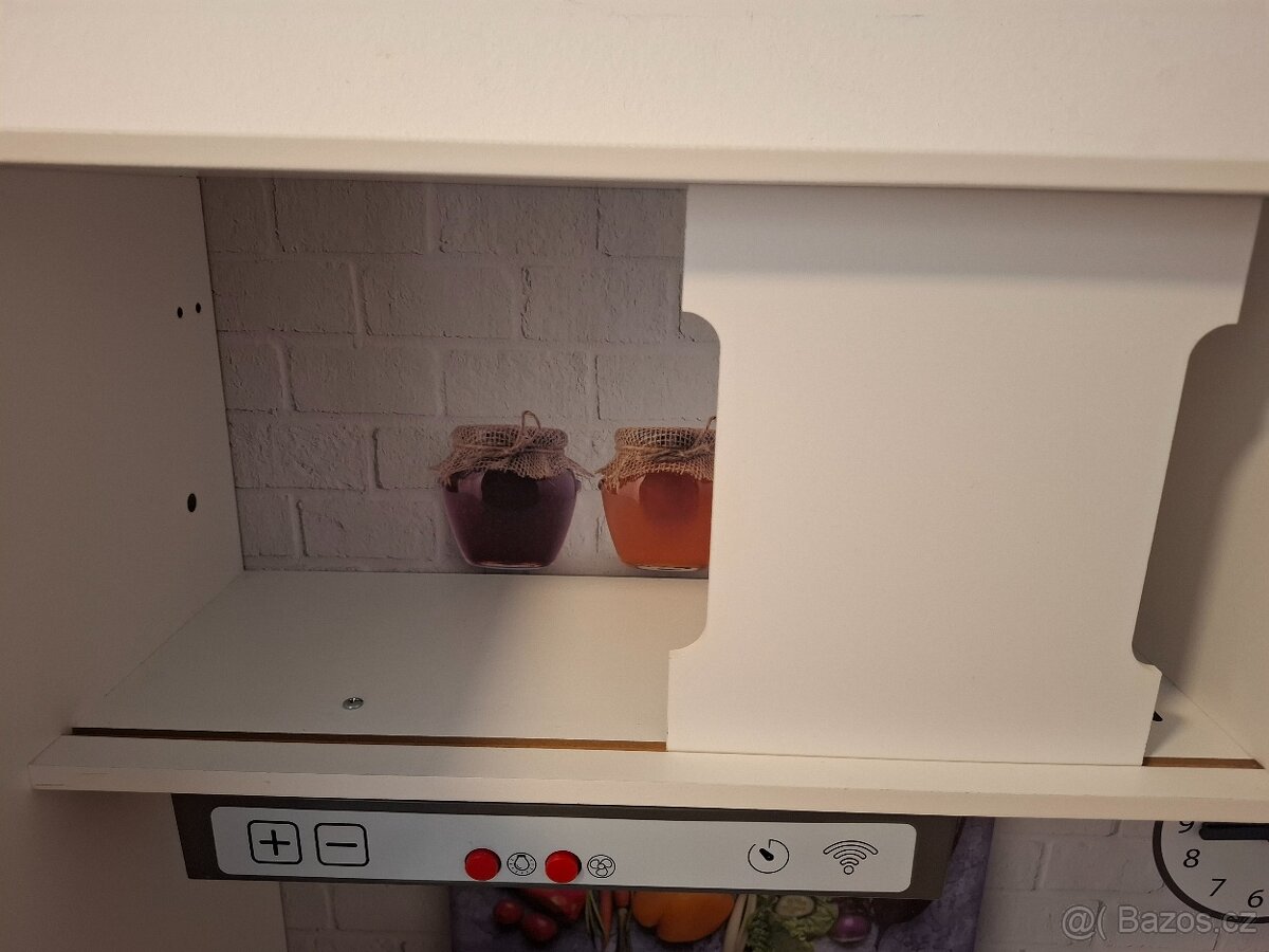 Dětská kichyňka Lidl - 11