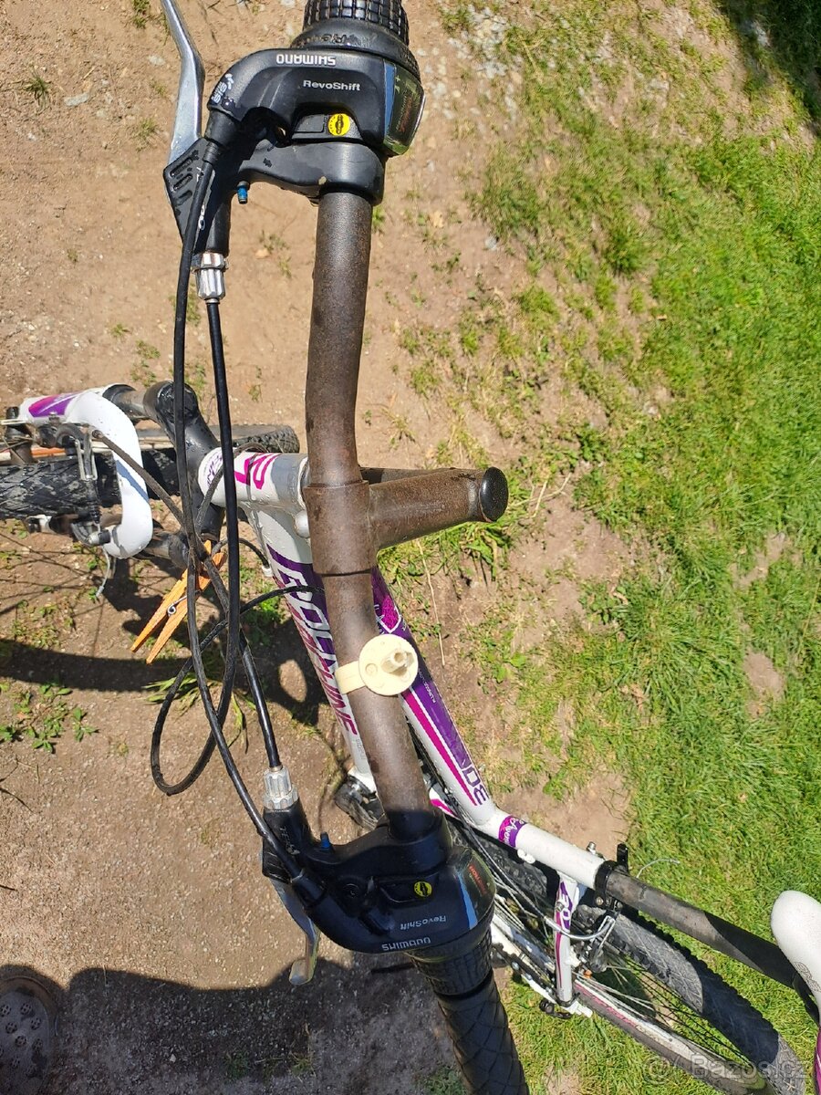 Dámské kolo 26" - 11